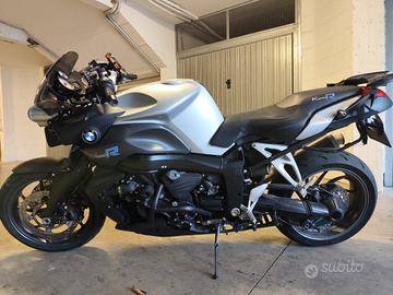 Bmw k1200r 2008