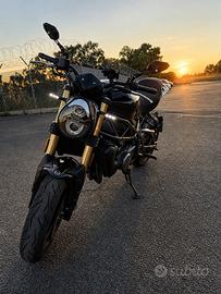 Benelli 752s