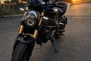 Benelli 752s