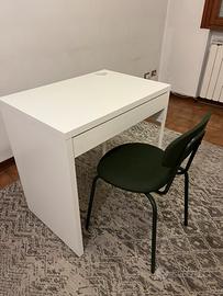 Scrivania Bambino con sedia