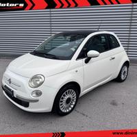 FIAT 500 1.3 Multijet 16V 95 CV LOUNGE OK NEOPAT