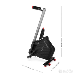 VOGATORE DOMYOS 500 NO SIZE