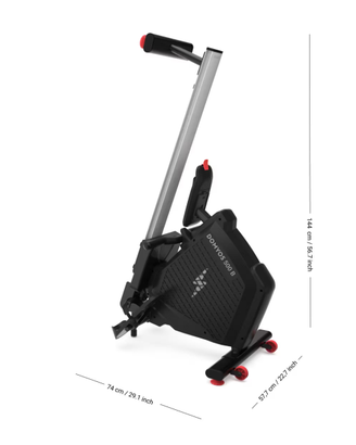 VOGATORE DOMYOS 500 NO SIZE