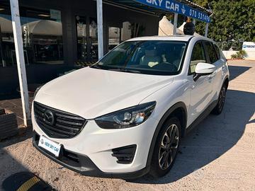 Mazda CX-5 2.2L Skyactiv-D 175CV 4WD Exceed