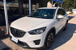 Mazda CX-5 2.2L Skyactiv-D 175CV 4WD Exceed