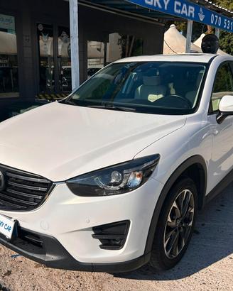 Mazda CX-5 2.2L Skyactiv-D 175CV 4WD Exceed
