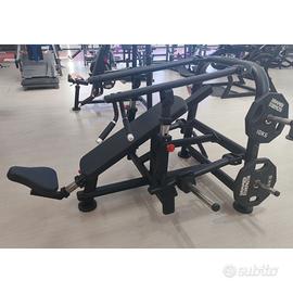 Incline Chest Press Atlantis