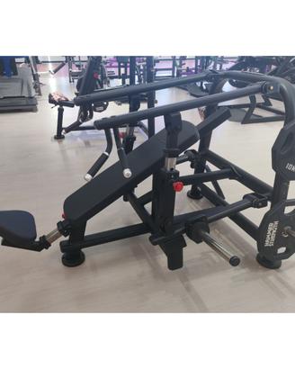Incline Chest Press Atlantis