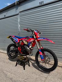 BETA RR 250 2 t - RACING 2023