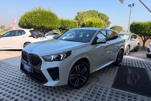 Bmw X2 M sDrive 18d Msport Pro