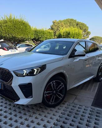 Bmw X2 M sDrive 18d Msport Pro