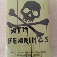 cuscinetti skateboard roller abec 5 nuovi