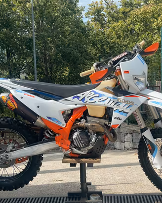 Ktm exc-f 250 2024