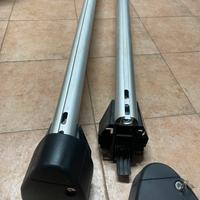 Barre originali opel zafira