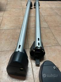 Barre originali opel zafira