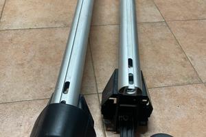 Barre originali opel zafira