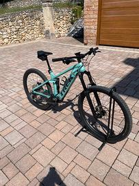 Trek rail 7 Taglia L