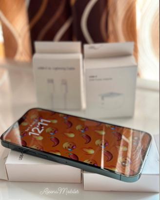 I phone 13 pro max