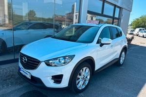 Mazda CX-5 EXCEED 2.2L Skyactiv-D 4WD AT6