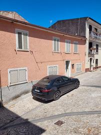 Casa semi-indipendente a Chiaramonti