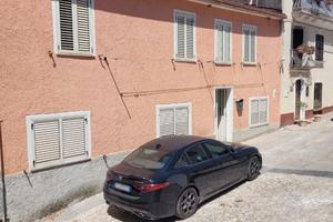 Casa semi-indipendente a Chiaramonti