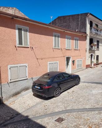 Casa semi-indipendente a Chiaramonti