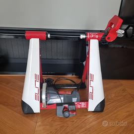 Rullo per bici ELITE NOVA FORCE