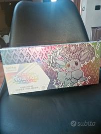 super premium evoluzioni prismatiche 