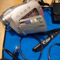 Fotocamera Canon MV650i