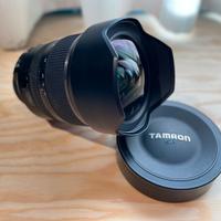 Tamron 15-30 f/2.8 per Nikon + Holder Filtri NiSi