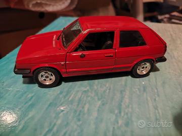 Volkswagen Golf 2 polistil 1.25