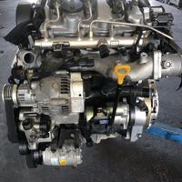 MOTORE Hyundai Getz 1.5 60.3kW 82Cv D3EA 2005