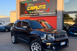 Jeep Renegade 2.0 Mjt 4WD Active Drive Sport