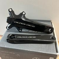 Guarnitura Shimano Dura-Ace 12SPD Power.PariNuovo…