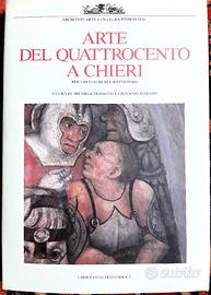 ARTE del '400 a CHIERI, DiMacco-Romano