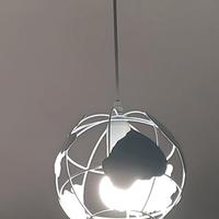 Lampadario Cameretta 