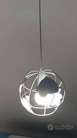 Lampadario Cameretta 