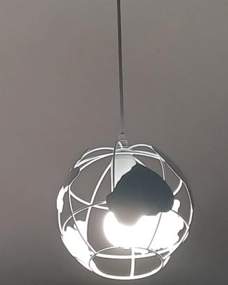 Lampadario Cameretta 