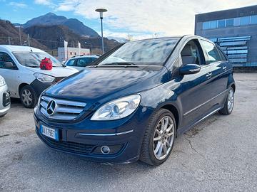 MERCEDES CLASSE B 1700 BENZINA OK NEOPATENTATI
