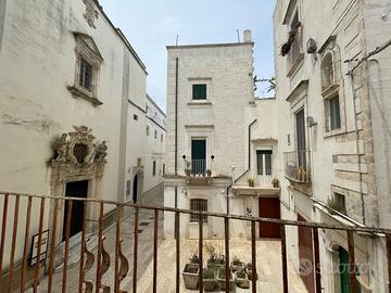 Stabile/Palazzo Martina Franca