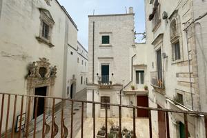 Stabile/Palazzo Martina Franca