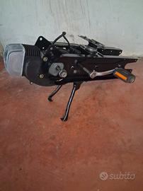 Motore Piaggio Si/ Ciao