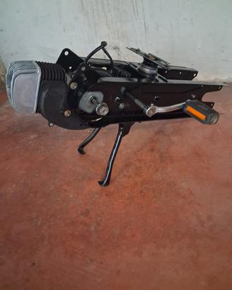 Motore Piaggio Si/ Ciao