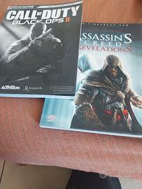 manuali giochi
