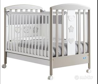 Lettino Pali "Birillo"