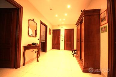 AD.ZE BRICO, NUDA PROPRIETA' di 5 VANI CON CANTINA