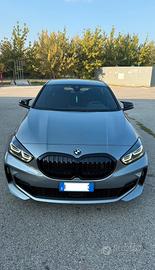 BMW SERIE 1 F40 118D