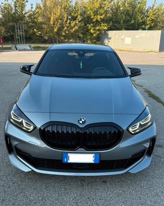 BMW SERIE 1 F40 118D