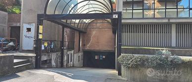 Box in centro Varese