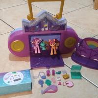Gioco My Little Pony Set Musical